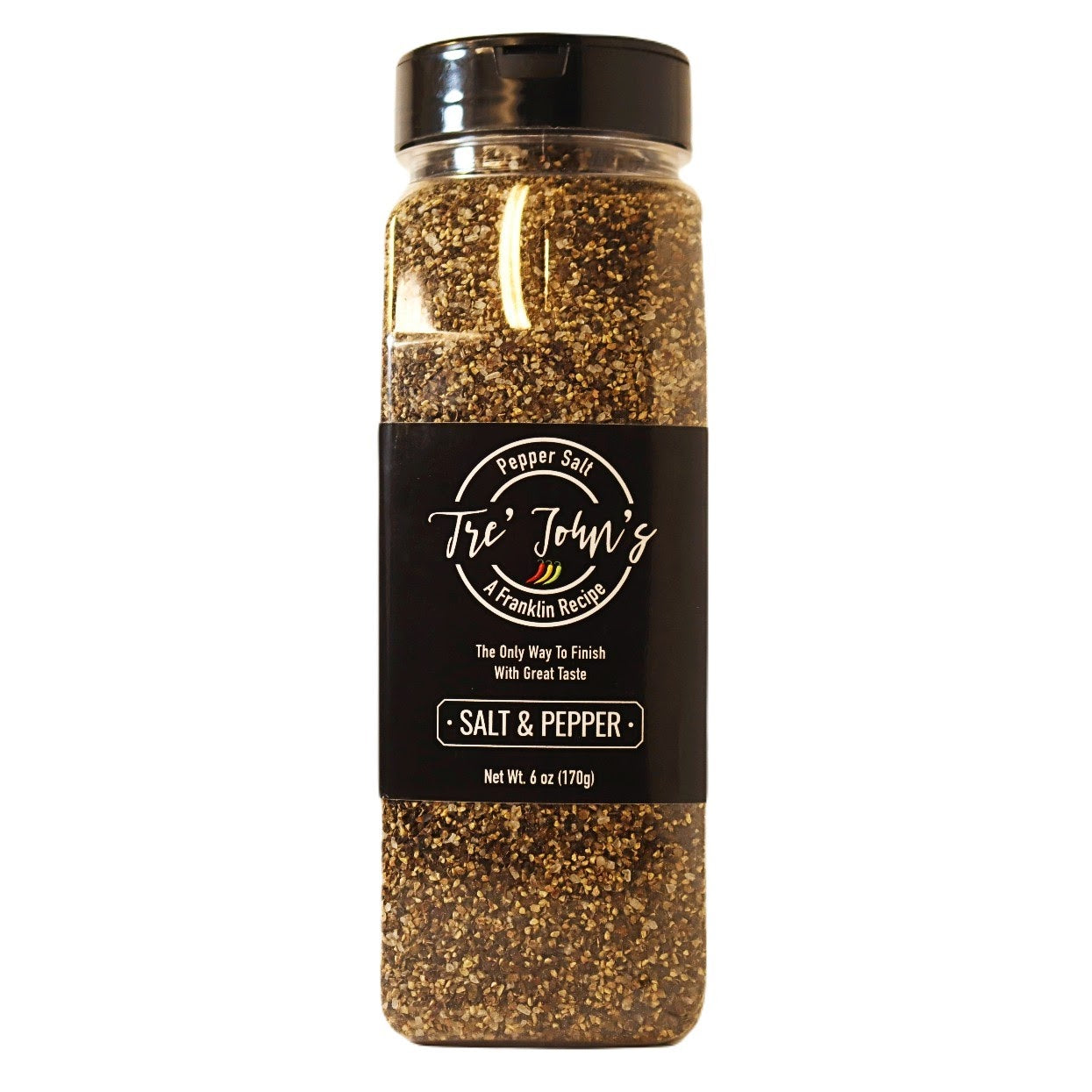 28oz Pepper Salt