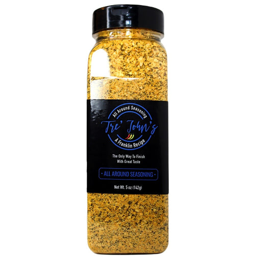 28oz All-Around Seasoning